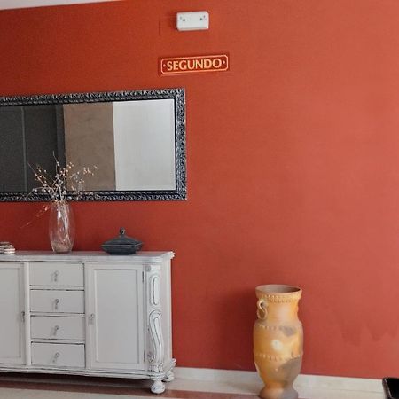 Apartamentos Dunamar Noalla  Екстериор снимка