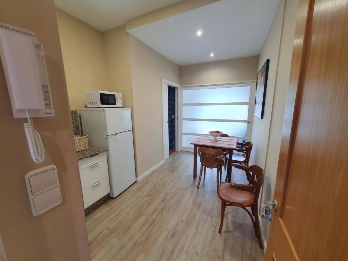 Apartamentos Dunamar Noalla  Екстериор снимка
