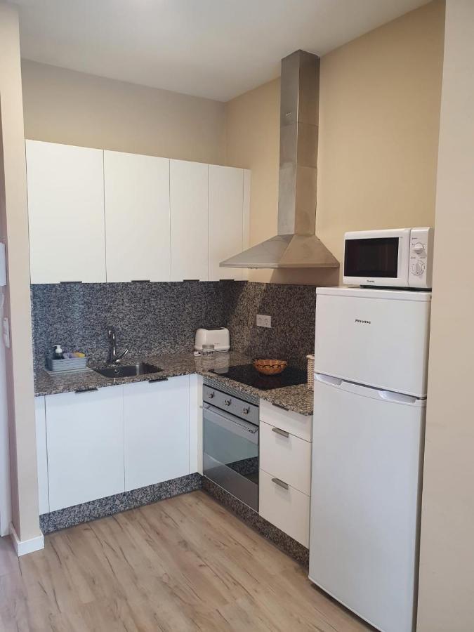 Apartamentos Dunamar Noalla  Екстериор снимка