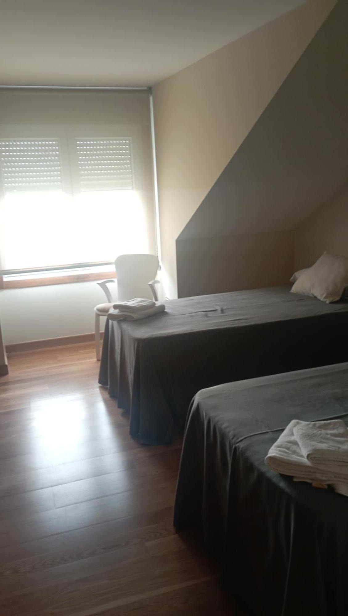 Apartamentos Dunamar Noalla  Екстериор снимка