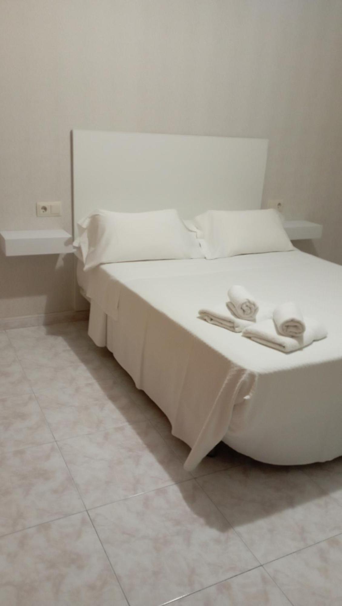 Apartamentos Dunamar Noalla  Екстериор снимка