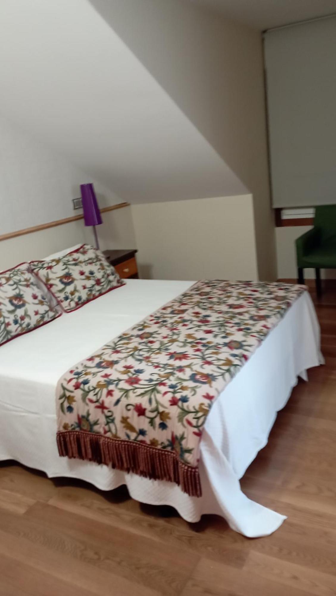 Apartamentos Dunamar Noalla  Екстериор снимка