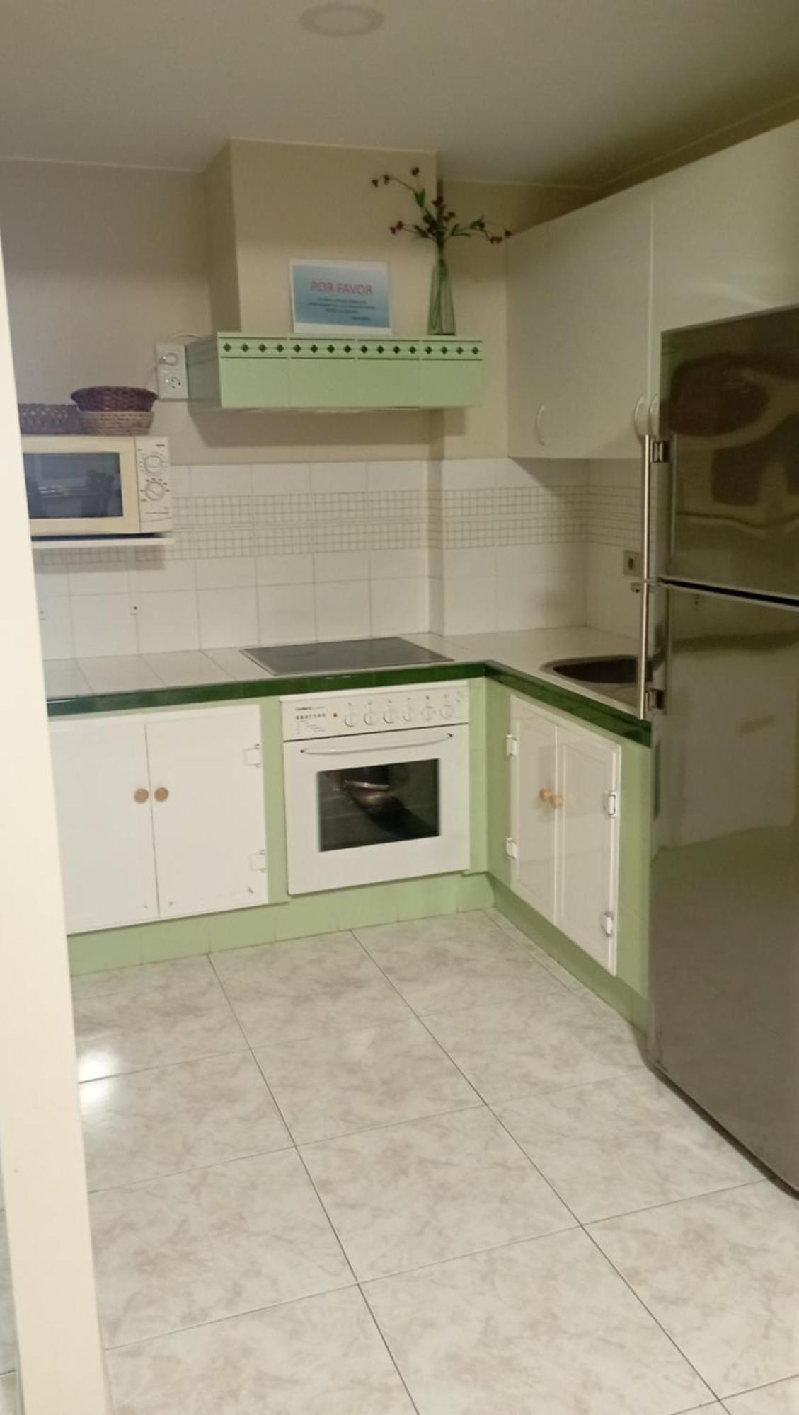 Apartamentos Dunamar Noalla  Екстериор снимка