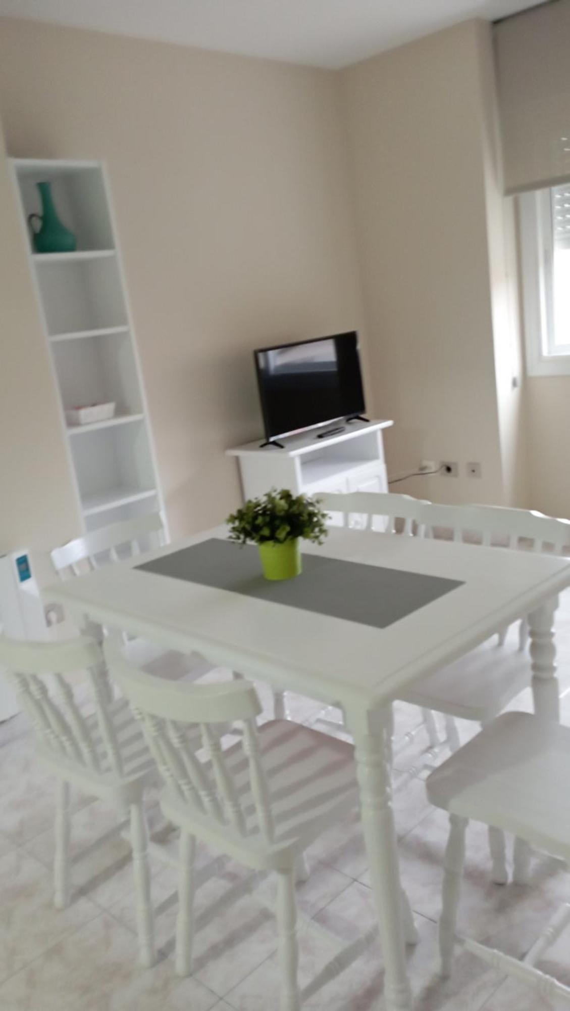 Apartamentos Dunamar Noalla  Екстериор снимка
