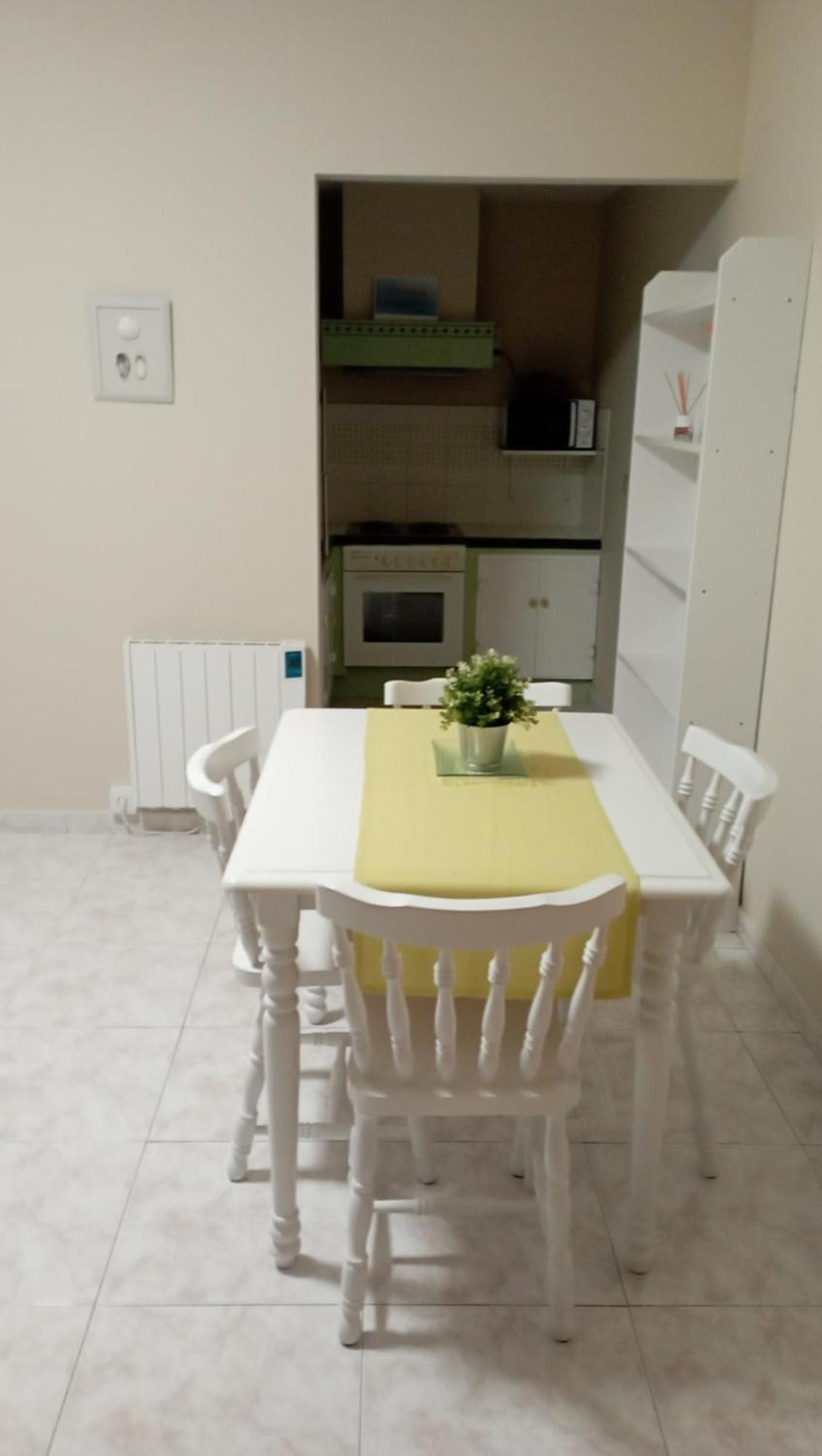 Apartamentos Dunamar Noalla  Екстериор снимка