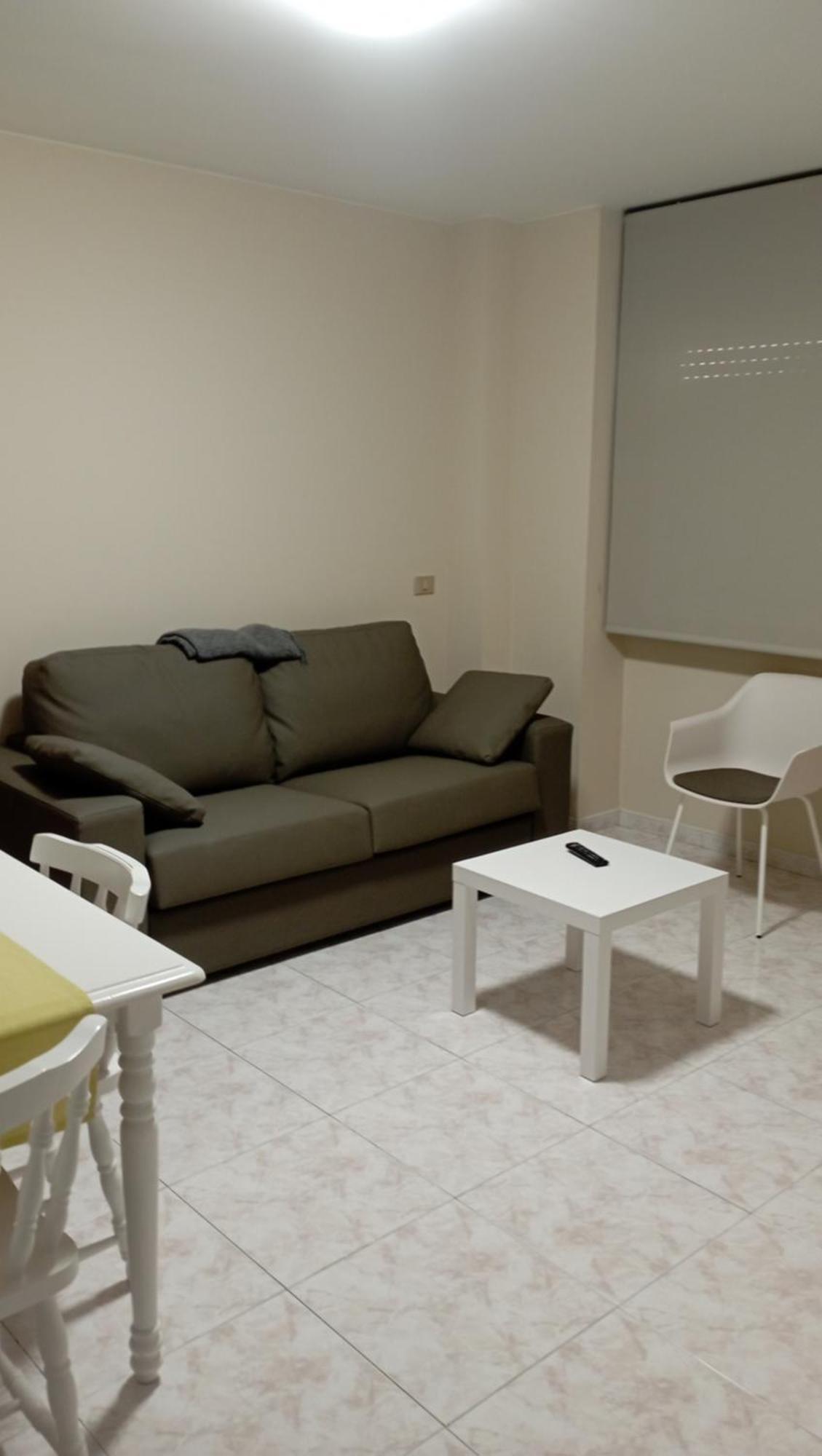 Apartamentos Dunamar Noalla  Екстериор снимка