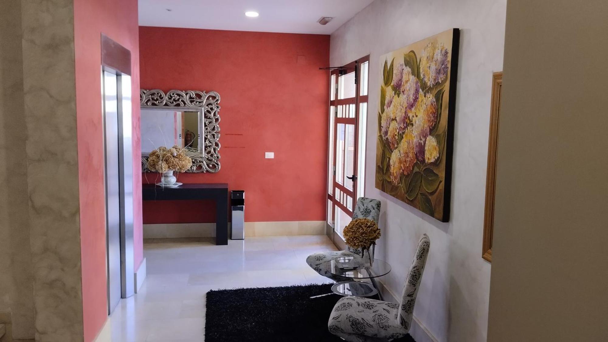 Apartamentos Dunamar Noalla  Екстериор снимка