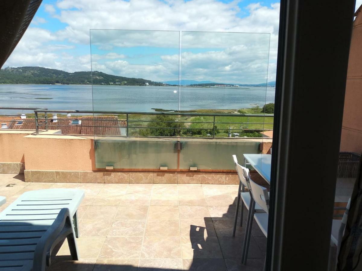 Apartamentos Dunamar Noalla  Екстериор снимка